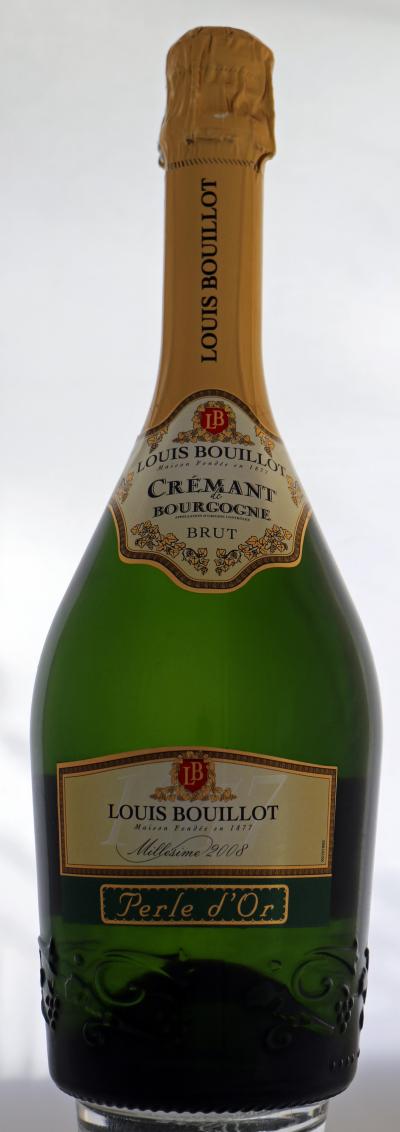 Cremant de Bourgogne