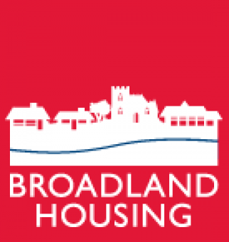 Broadland HA logo