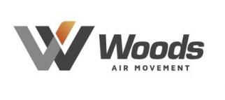 Woods Air Movement